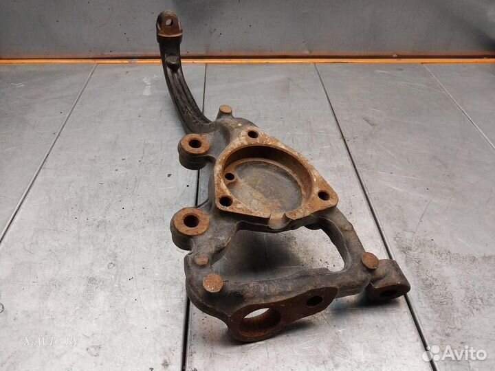 Кулак поворотный правый, Dodge Charger 2019