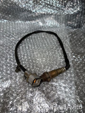Датчик кислорода лямбда-зонд Kia Rio 3 6 G4FC
