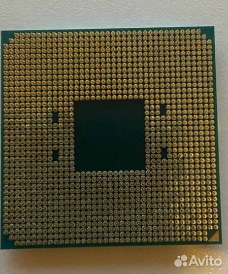 Процессор Ryzen 9 5900x