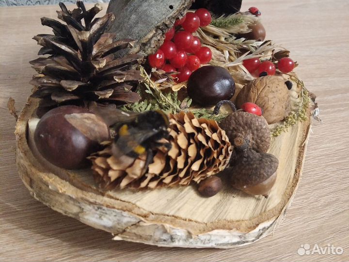 Поделки своими руками