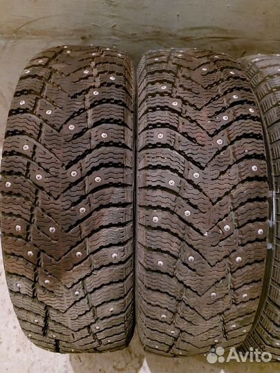 Cordiant Snow Cross 2 185/65 R15