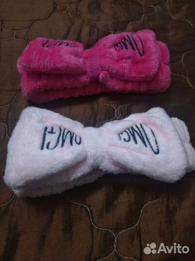 Повязка на голову