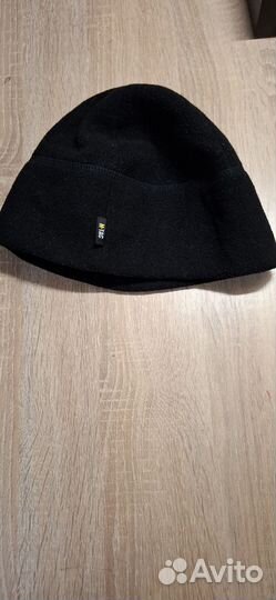 Флисовая зимняя шапка M-TAC