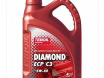 Teboil diamond ECP C3 5W-30 (4л.)