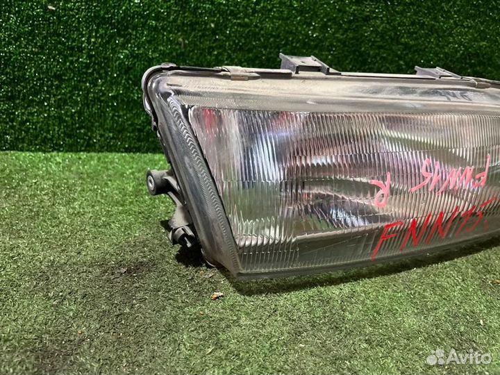 Фара передняя правая Nissan Pulsar FNN15