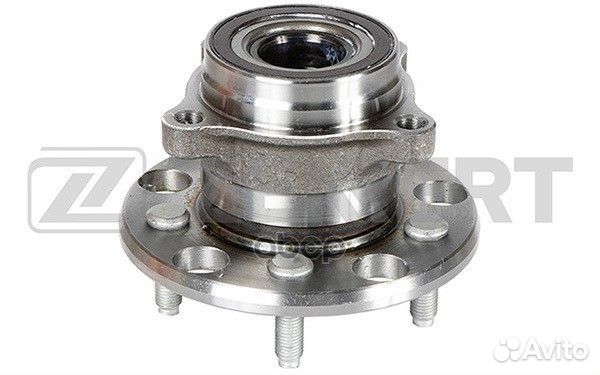 Ступица задняя (с ABS) Lexus GS 300 430 450h