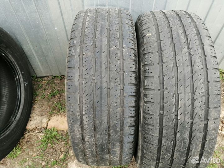 Viatti Bosco A/T 215/65 R16