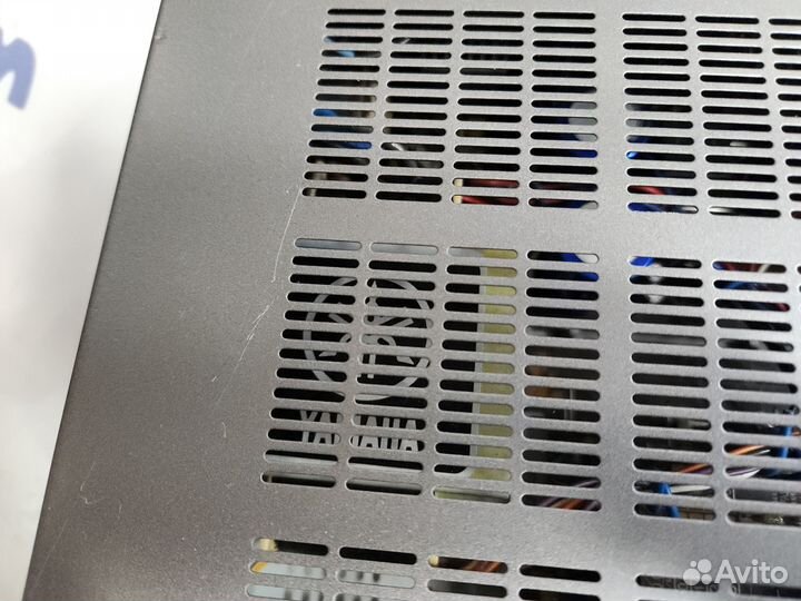 Ресивер Yamaha RX-V440RDS