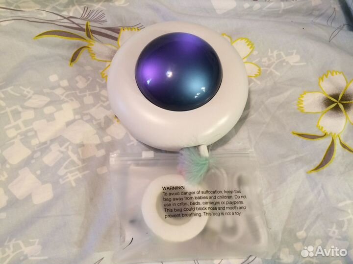 Игрушка для кошек