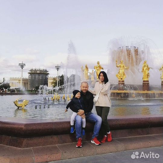 Уборка квартир