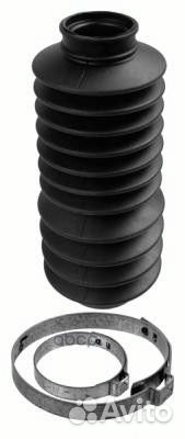 Пыльник рулевой рейки 3012101 lemforder