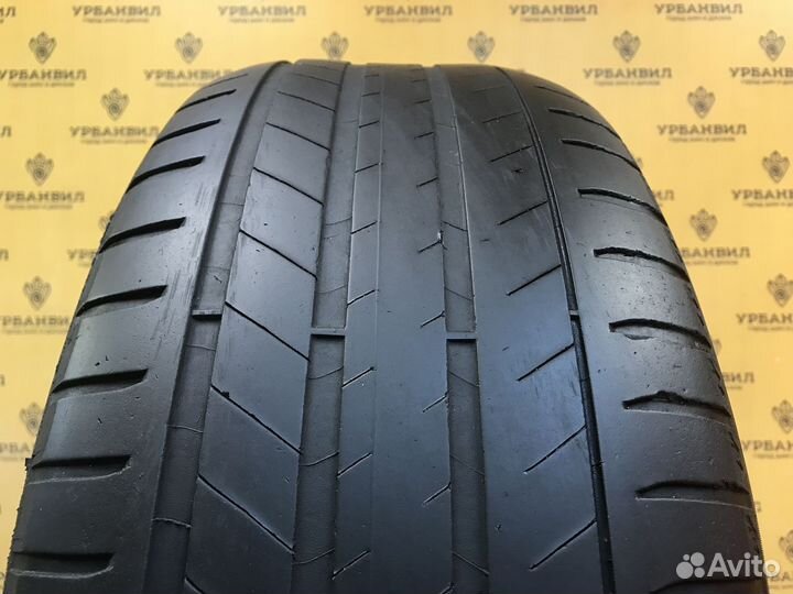 Michelin Latitude Sport 3 235/60 R18 107W