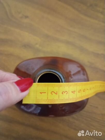 Графин штоф СССР