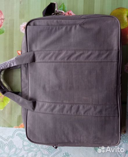Сумка для ноутбука