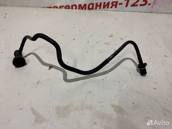 Патрубок картерных газов Bmw X1 E84 N20B20A 2012