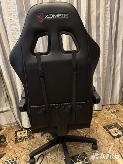 Компьютерное кресло