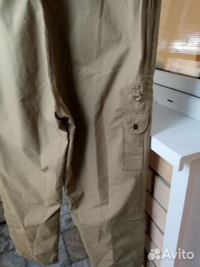 Комбинезон лётный летний Техноавиа