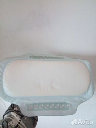 Подушка для ванны