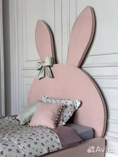 Детская кровать на заказ