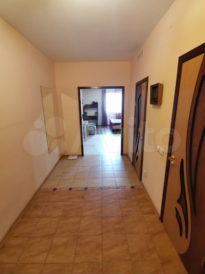 Квартира-студия, 38 м², 10/17 эт.