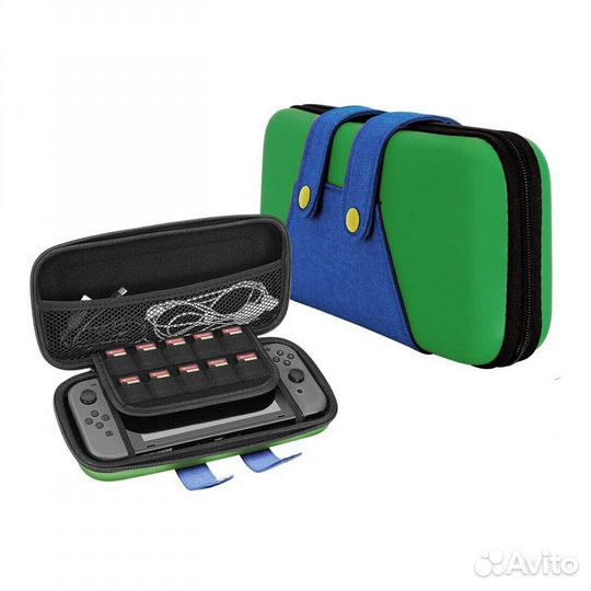 Защитный чехол для Nintendo Switch или Nintendo Sw
