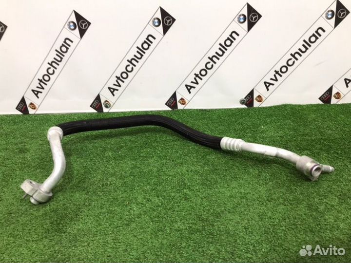 Трубка кондиционера Mercedes-Benz Gls-Class X166