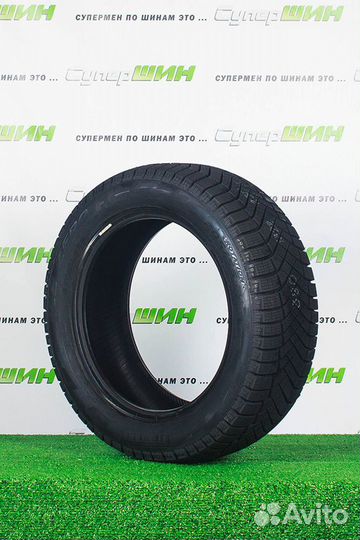 Pirelli Ice Zero FR 255/50 R20