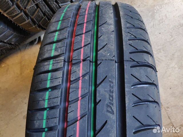 Viatti Strada Asimmetrico V-130 185/55 R15