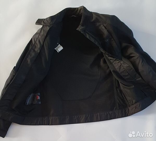 Куртка мотоциклетная женская Dainese