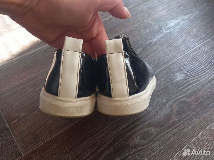 Обувь для девочки