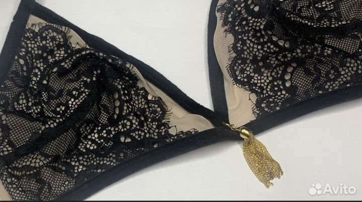 Бюстгальтер-бралет новый 70B, 75B Anabel Arto