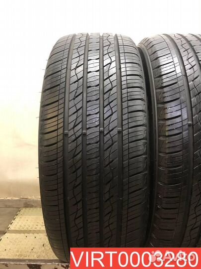 Kumho Crugen Premium KL33 225/55 R18 98H