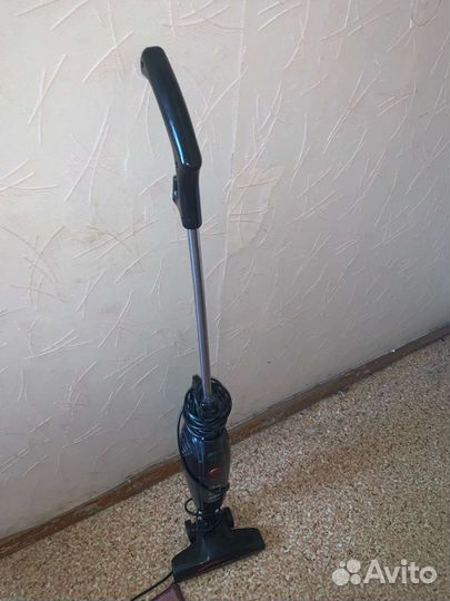 Пылесос Vixter