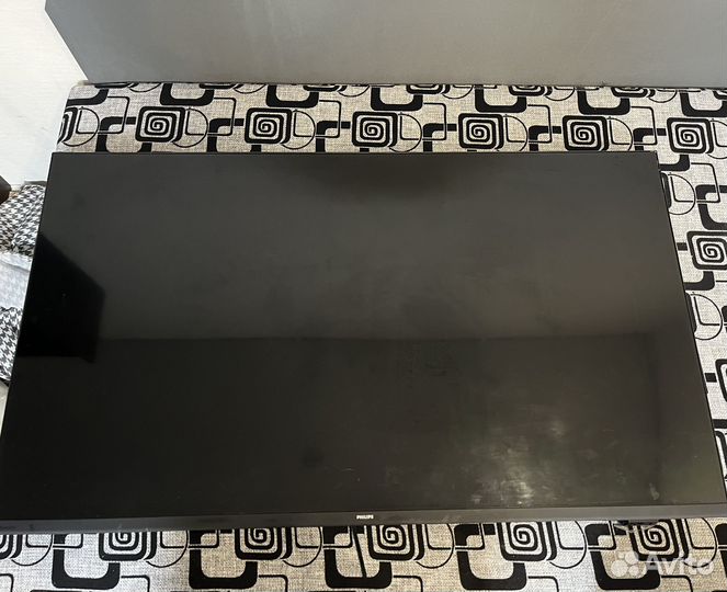 Телевизор philips 50pus7406 60