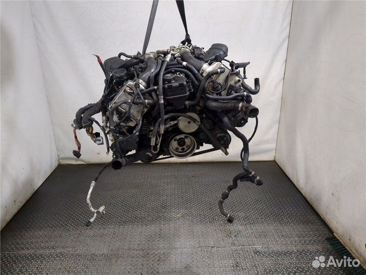 Компрессор кондиционера BMW 5 F07 Gran Turismo, 20