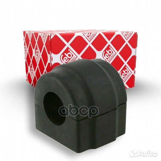 Втулка стабилизатора перед прав/лев 27160 Febi