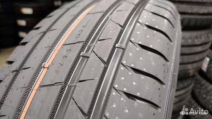 Nokian Tyres Hakka Black 2 SUV 235/60 R18 107W