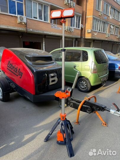 Вышка осветительная - LT1300