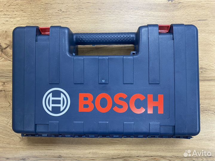 Перфоратор bosch GBH 2-28D