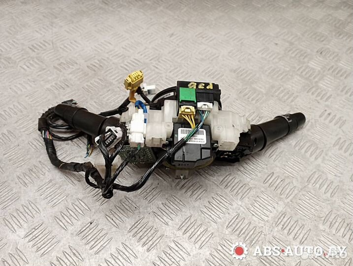 Переключатель подрулевой (стрекоза) Peugeot 4007