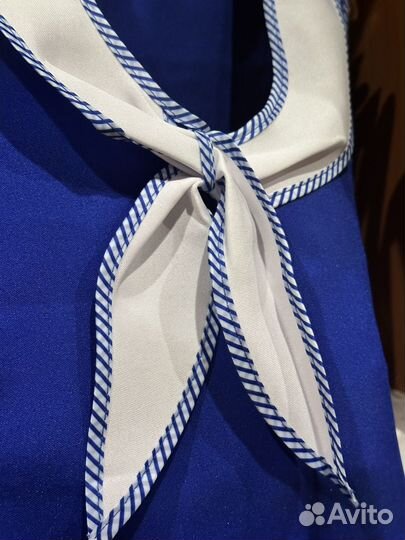 Фартук для продавца/повара