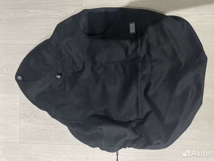 Слингонакидка diva