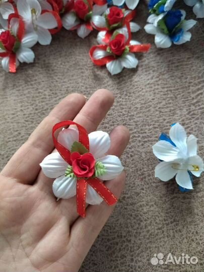 Аксессуары для свадьбы