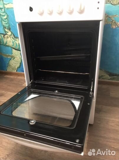 Плита электрическая