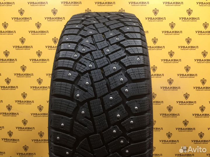 Continental IceContact 2 215/55 R17 98T