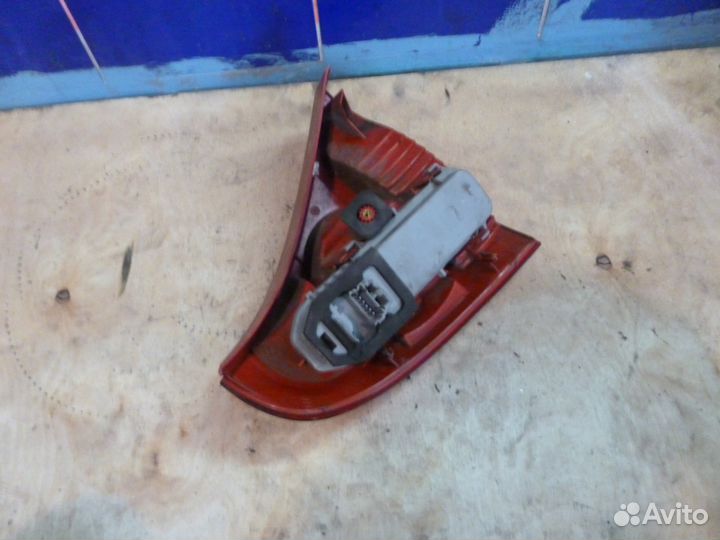 Фонарь задний правый Рено Clio II рено клио 2