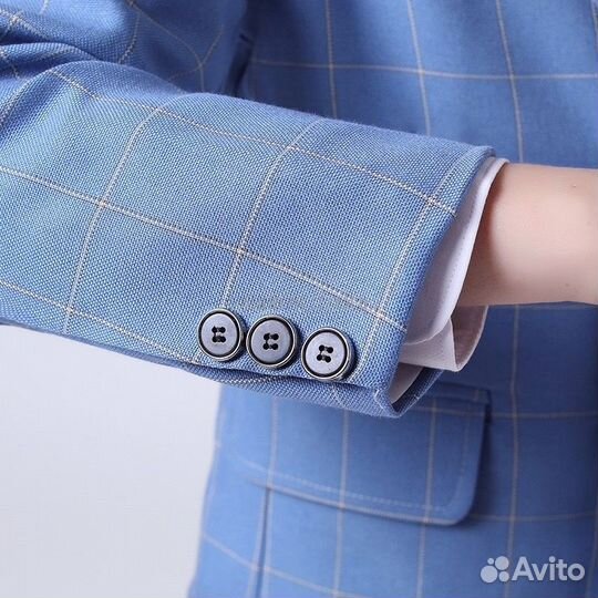 Костюм для мальчика 146-150