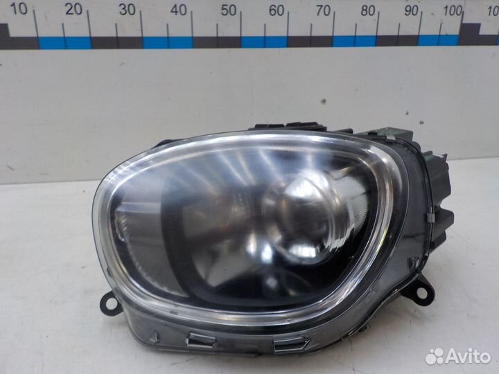 Фара левая на Mini Countryman F60