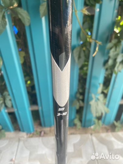 Клюшка хоккейная Заряд т90 JR професиональная