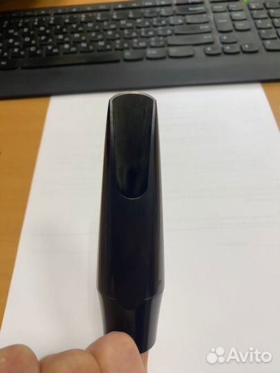 Мундштук для тенор сакса Vandoren SM513B T75